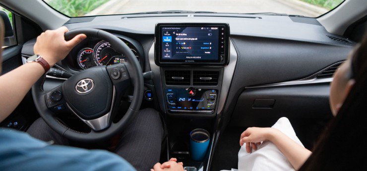 Sedan Hàn và Nhật: Mẫu nào "chống nóng" cabin tốt hơn? - 8