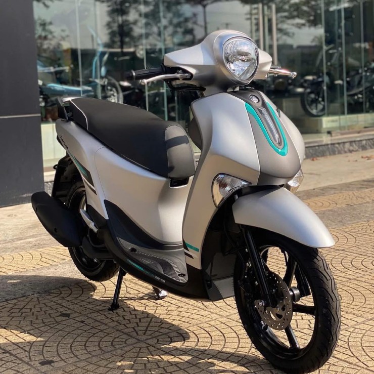 Top xe ga tầm giá 30 triệu đồng đáng mua dịp Giáng Sinh 2025 - 3