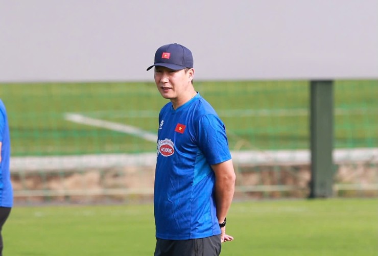 U23 Việt Nam hội quân sau HCV SEA Games, Văn Khang hé lộ mục tiêu lớn ở châu Á - 4