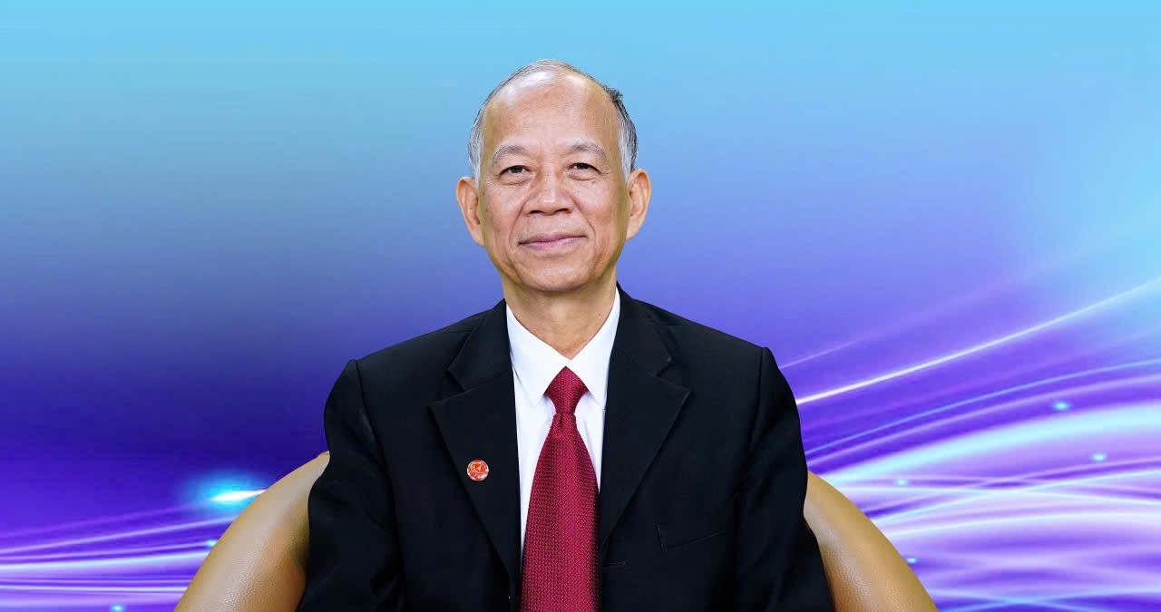 TS Nguyễn Minh Phong, chuyên gia kinh tế đánh giá cao hợp tác giữa VinSpeed và Siemens Mobility có thể trở thành một “tảng đá nền” cho quá trình tái định vị ngành đường sắt Việt Nam