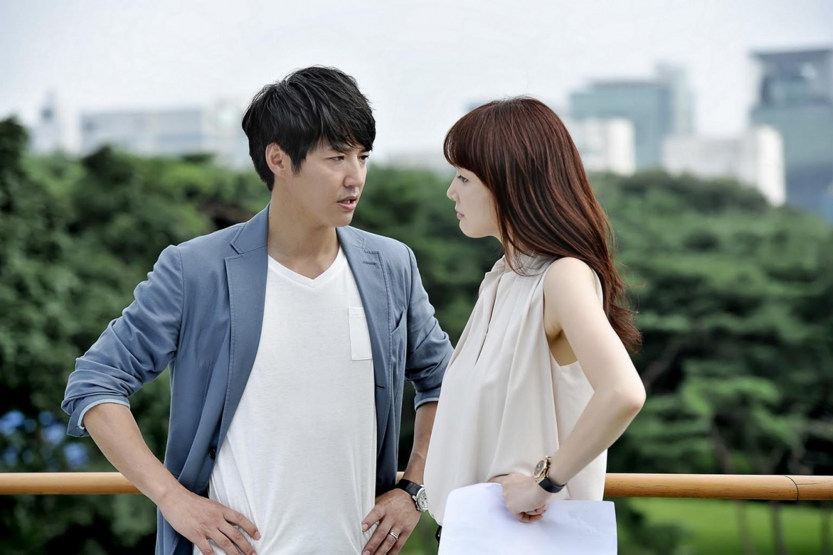 Tôi cũng mệt mỏi vì những cuộc cãi vã triền miên (Ảnh minh họa)