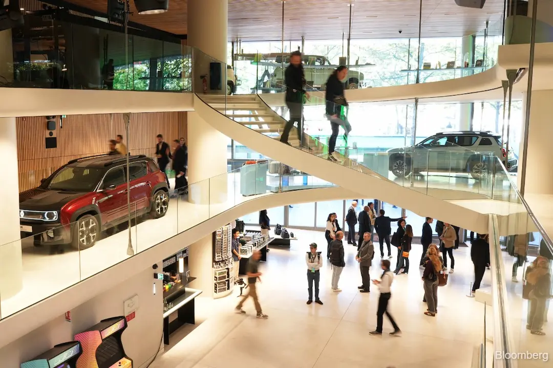 Xe giá rẻ lên ngôi, doanh số bán xe điện gây bất ngờ - 1