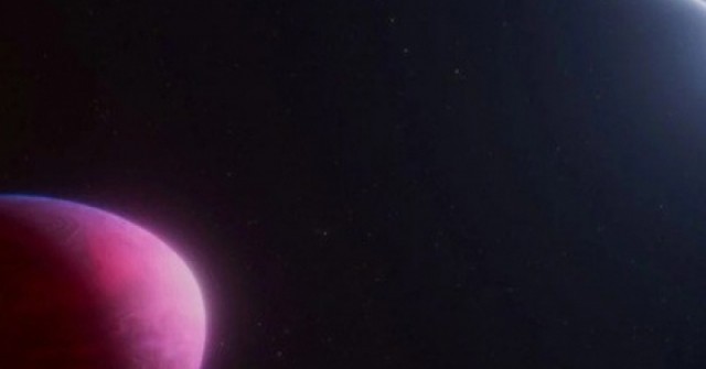 Xuất hiện "hành tinh kim cương" độc nhất vô nhị