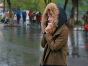 Miền Bắc sắp đón mưa rét đúng ngày giáng sinh