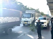 Hà Nội làm gì để kéo giảm TNGT nghiêm trọng?