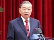 Trung ương xác định tập trung 3 đột phá chiến lược