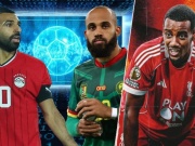 MU - Liverpool khốn khổ như nhau, bi kịch Endrick và dàn sao trẻ (Clip 1 phút)