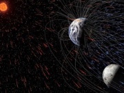 Phát hiện "chiếc đuôi" của Trái Đất