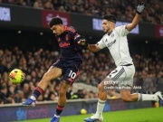 Kết quả bóng đá Fulham - Nottingham Forest: Đôi công hấp dẫn, phạt đền quyết định (Ngoại hạng Anh)