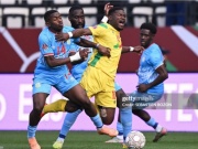 Video bóng đá CHDC Congo - Benin: Dấu ấn các cựu sao MU, định đoạt phút 16 (CAN Cup)