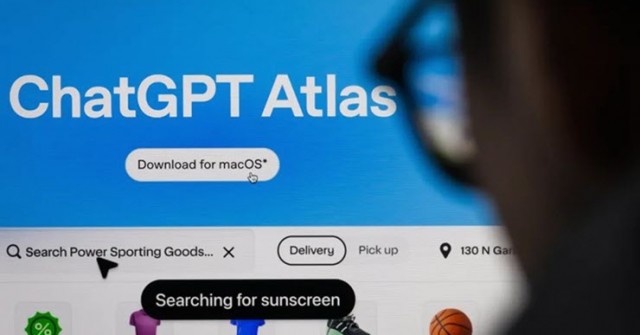 Trình duyệt AI ChatGPT bị chấm 99/100 điểm rủi ro, nguy hiểm hơn cả Chrome