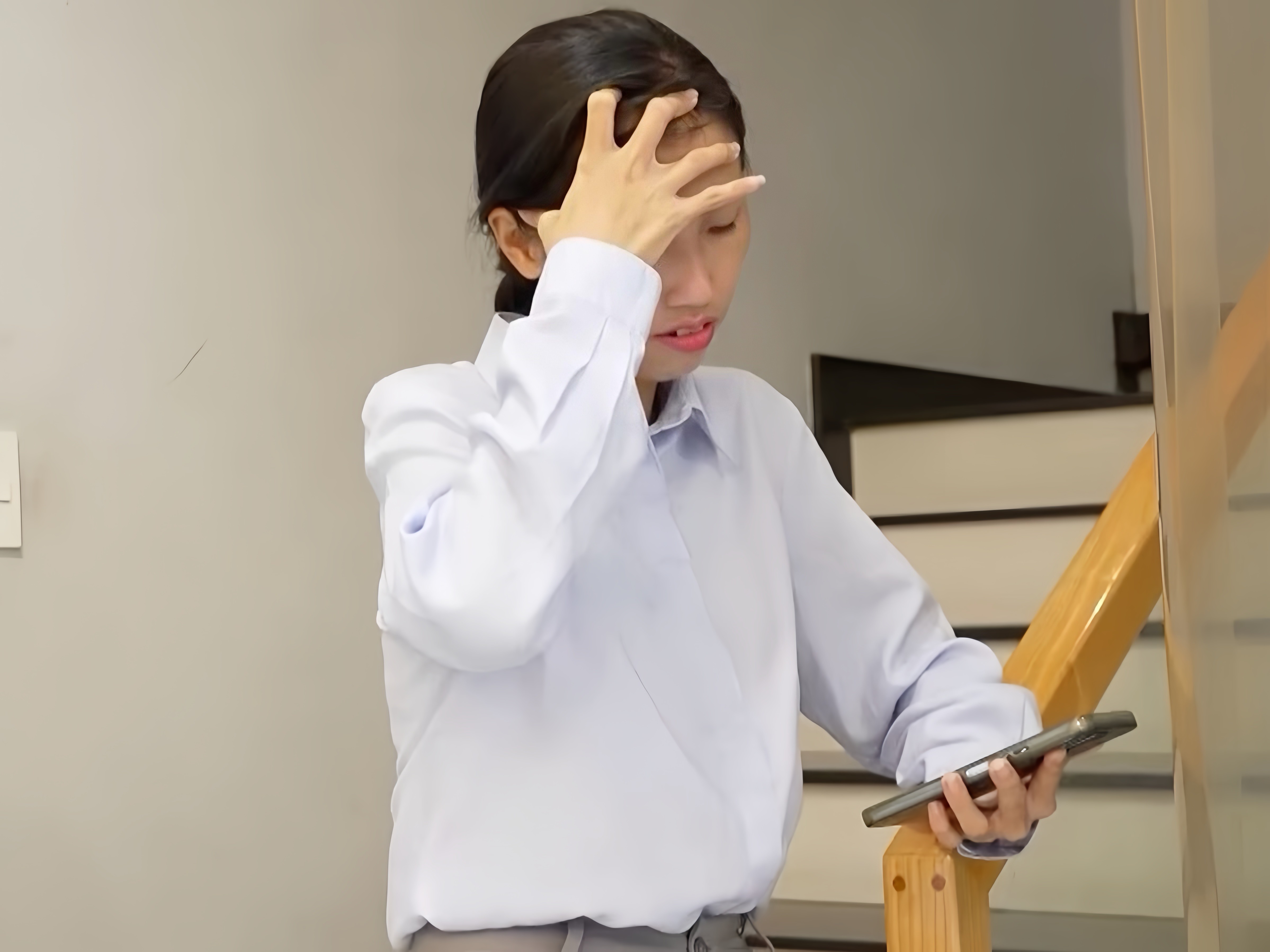 Than vãn&nbsp;làm tiêu hao năng lượng tích cực và ảnh hưởng đến các mối quan hệ xung quanh. (Ảnh minh họa)