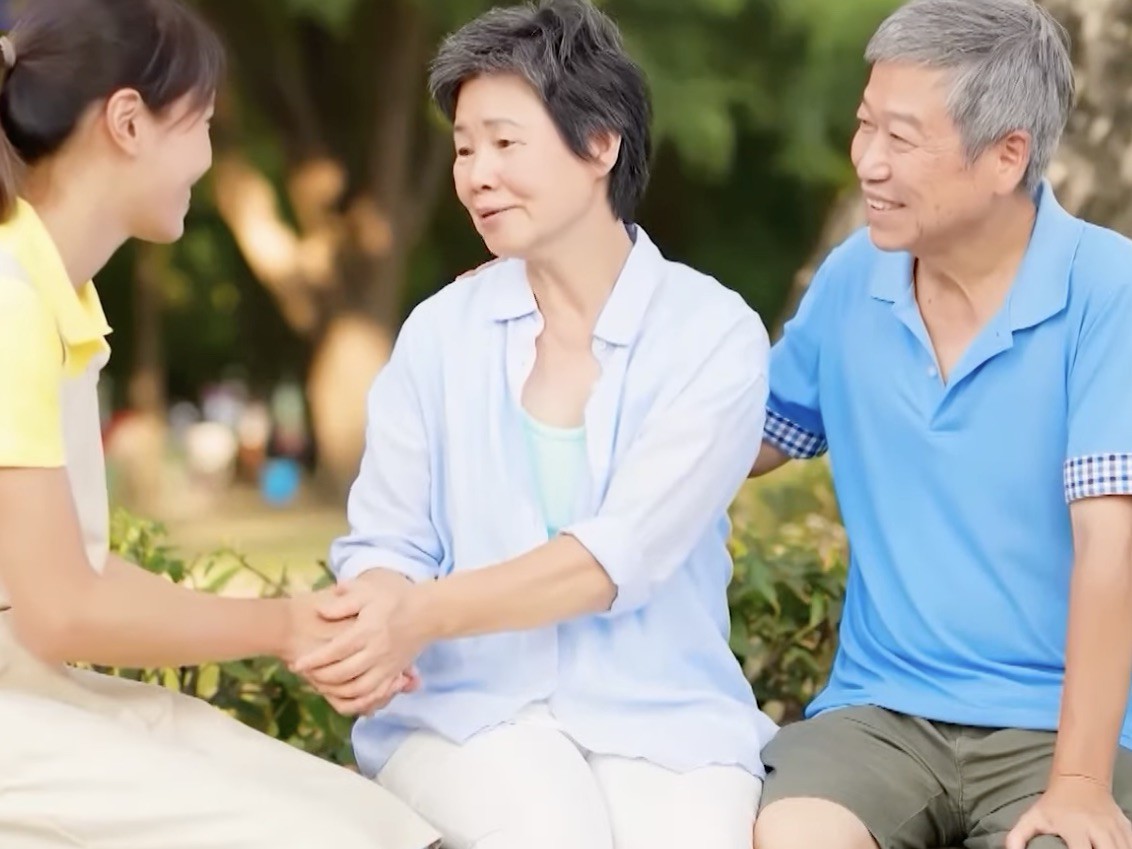 Sự tử tế được hình thành từ những hành động nhỏ mỗi ngày. (Ảnh minh họa)