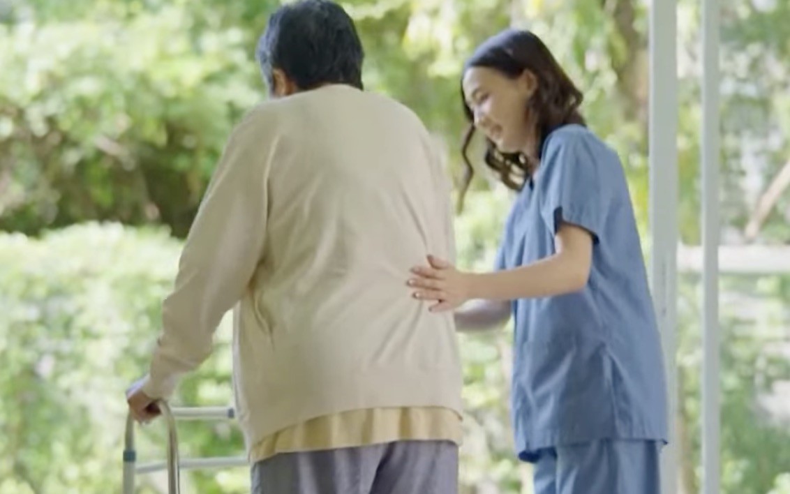 Sự tử tế được hình thành từ những hành động nhỏ mỗi ngày. (Ảnh minh họa)