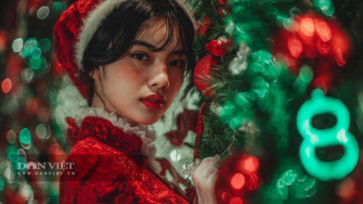 Con số may mắn hôm nay 24/12 của con giáp tuổi Tỵ: 2 và 8.&nbsp;Màu sắc may mắn: Tím và đỏ