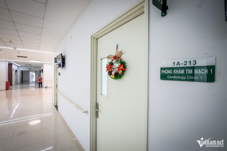 Hình ảnh bên trong Bệnh viện Bạch Mai cơ sở 2 vừa khánh thành - 3