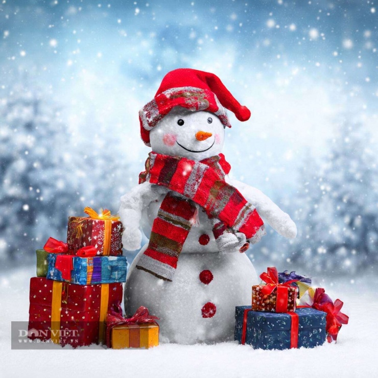 45 lời chúc Giáng sinh hay và ý nghĩa, độc đáo giúp bạn gửi tình cảm chân thành ấm áp tới người thân yêu - 9