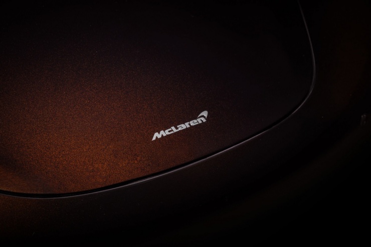 Chi tiết McLaren 750S Spider MSO Orange Coriolis giá gần 30 tỷ đồng tại Việt Nam - 17
