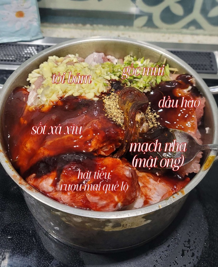 Loại thịt được nhiều người yêu thích nhất, rẻ hơn thịt bò, ngon thịt cừu, chế biến cách này cực ngon - 2