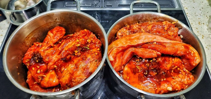 Loại thịt được nhiều người yêu thích nhất, rẻ hơn thịt bò, ngon thịt cừu, chế biến cách này cực ngon - 3