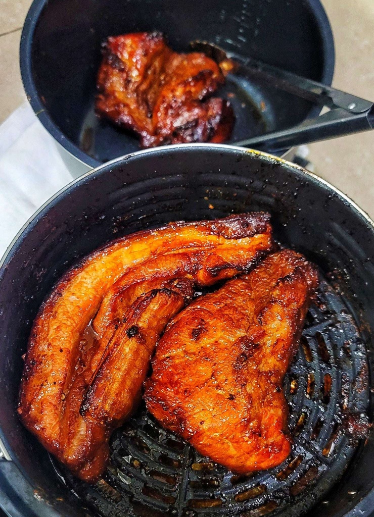 Loại thịt được nhiều người yêu thích nhất, rẻ hơn thịt bò, ngon thịt cừu, chế biến cách này cực ngon - 4