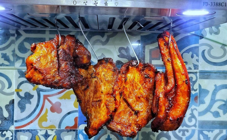 Loại thịt được nhiều người yêu thích nhất, rẻ hơn thịt bò, ngon thịt cừu, chế biến cách này cực ngon - 5