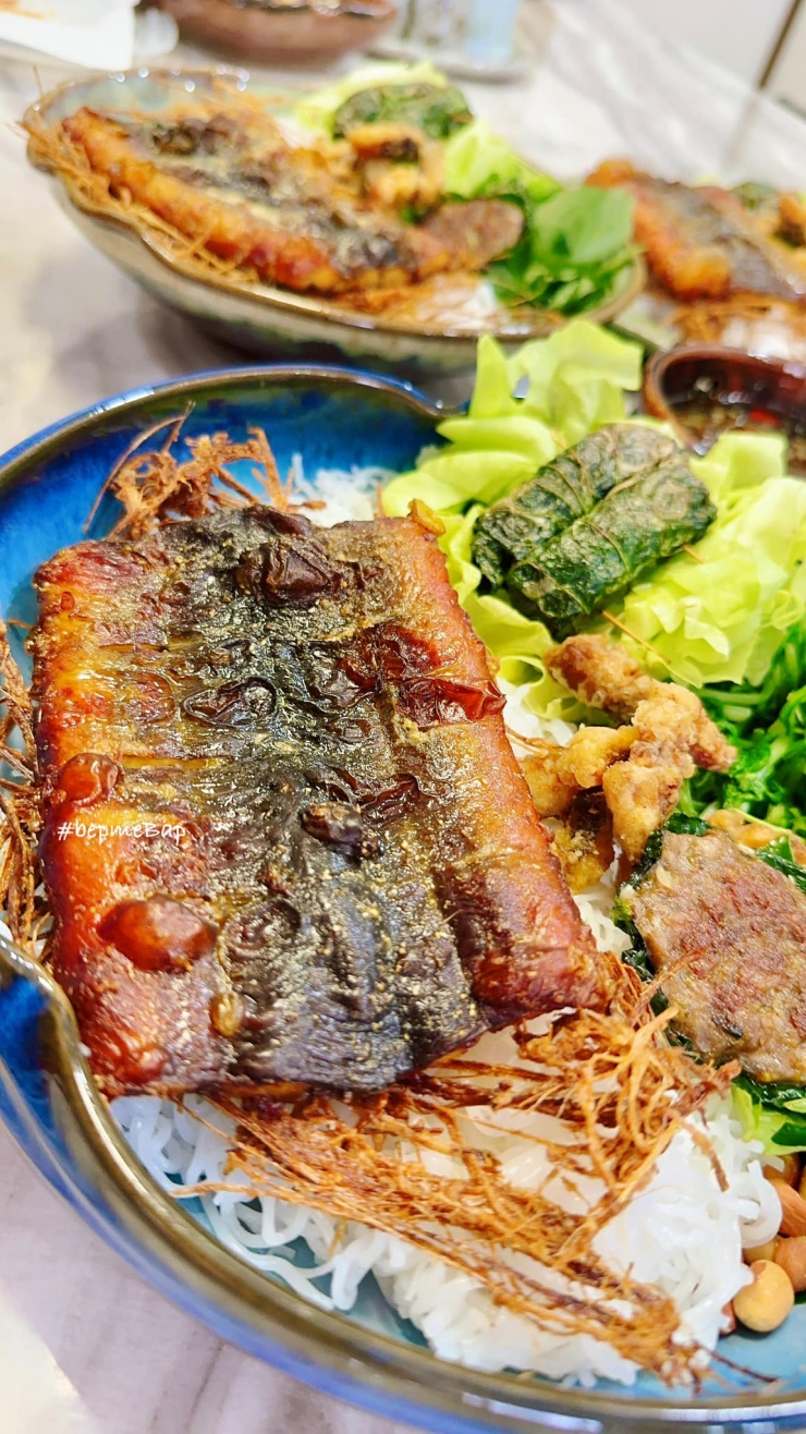 Loại thịt bổ dưỡng hơn cá, thơm ngon hơn thịt heo, giúp chắc xương, sáng mắt, nấu món này càng ăn càng nghiền - 3