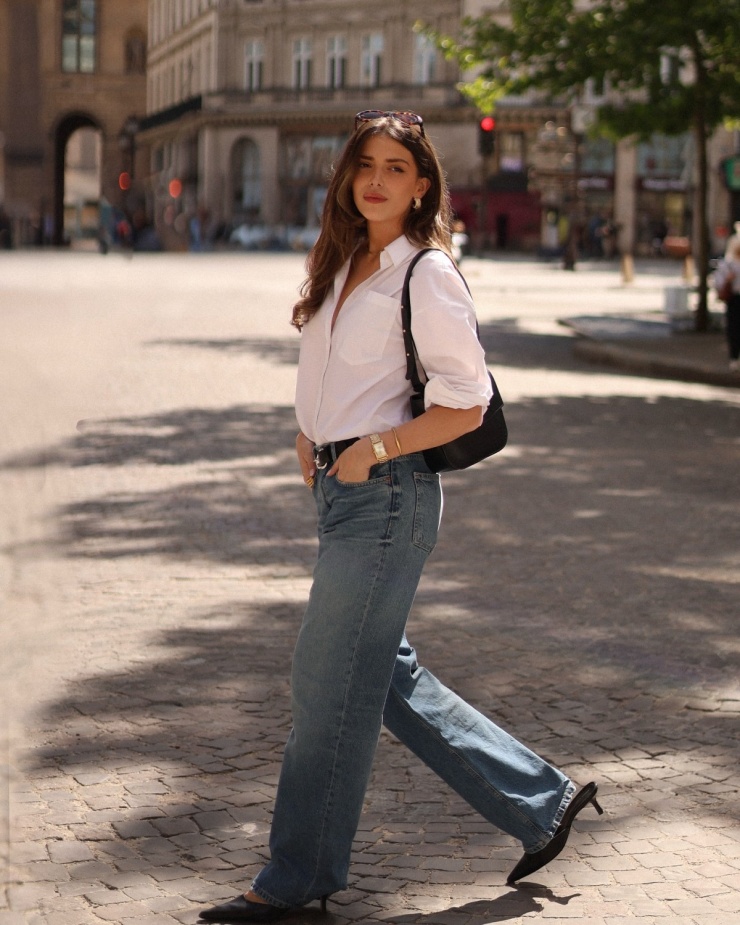 5 cách mix đồ đi làm mùa lạnh không bao giờ lỗi mốt - 6