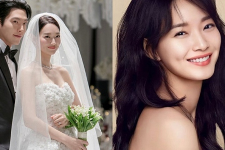 Cô dâu 'gây bão' tháng 12 toàn châu Á có bí quyết siết cân, giữ dáng đáng tham khảo