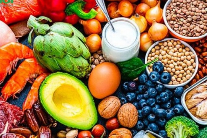 3 thực phẩm quen thuộc giúp bảo vệ gan, theo lời khuyên của bác sĩ Harvard