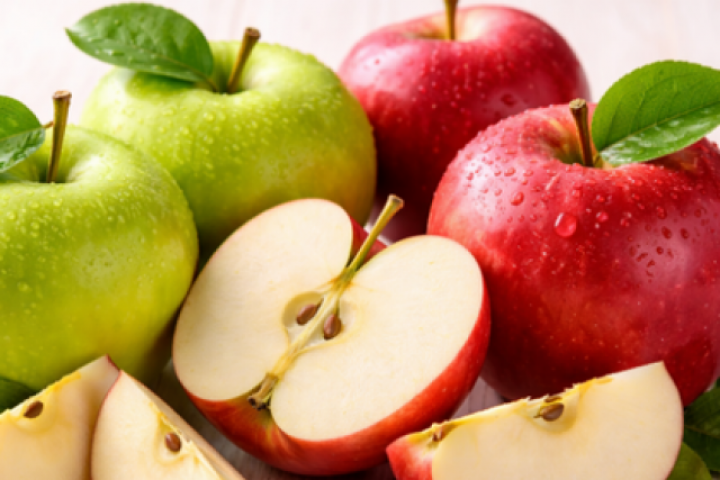 Nên ăn gì để giảm cân trong mùa đông?