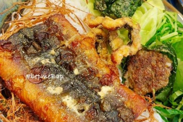 Loại thịt bổ dưỡng hơn cá, thơm ngon hơn thịt heo, giúp chắc xương, sáng mắt, nấu món này càng ăn càng nghiền