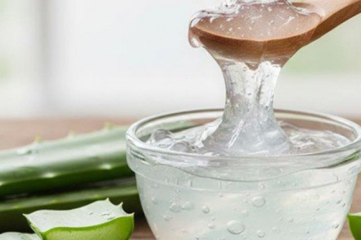 6 lợi ích tuyệt vời của gel lô hội với sức khoẻ làn da