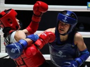 Võ sĩ Thái Lan tố bị xử ép ngay trên sân nhà, ban tổ chức SEA Games điều tra