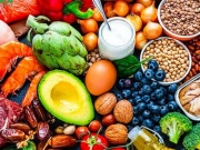 3 thực phẩm quen thuộc giúp bảo vệ gan, theo lời khuyên của bác sĩ Harvard