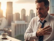 Tại sao nhồi máu cơ tim lại nguy hiểm hơn khi xảy ra ban ngày?