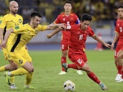 LĐBĐ châu Á bác tin đã xử Malaysia thua Việt Nam 0-3