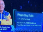 Sự thật doanh thu hơn 1,6 tỉ của tài xế công nghệ gây xôn xao dư luận