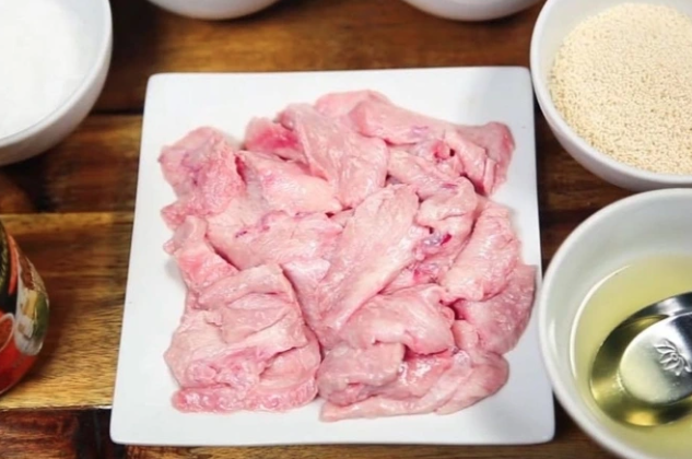 Dinh dưỡng từ loại thịt hỗ trợ phòng ngừa ung thư, giúp tăng cường sinh lý nam giới - 1