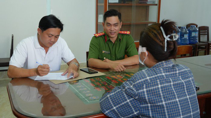Công an tỉnh Đồng Tháp đang làm việc với chủ tài khoản đăng thông tin chưa được kiểm chứng, gây hoang mang dư luận