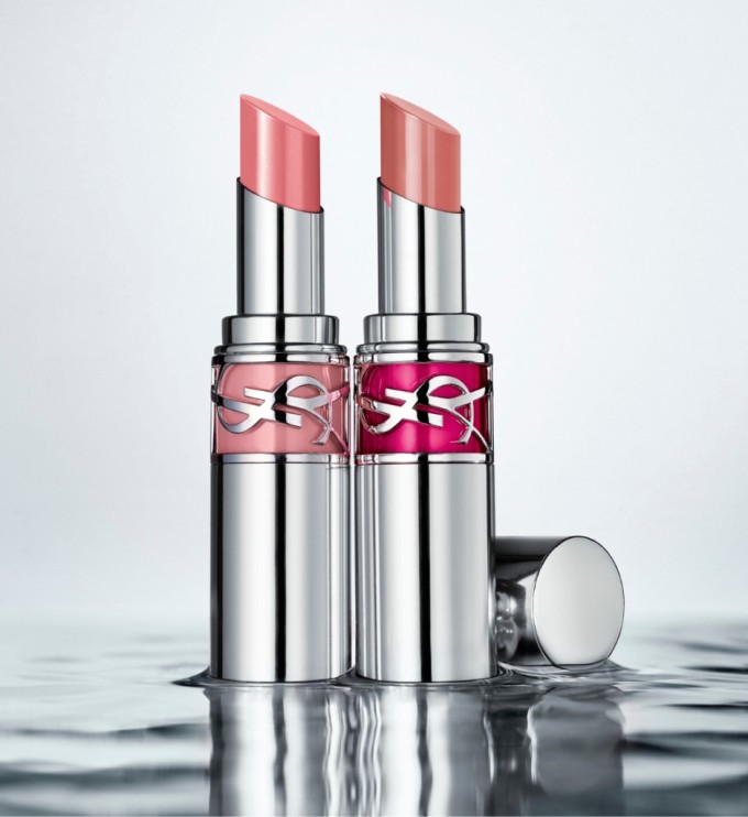 Yves Saint Laurent Loveshine.