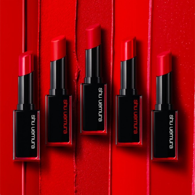 Shu Uemura Rouge Unlimited.