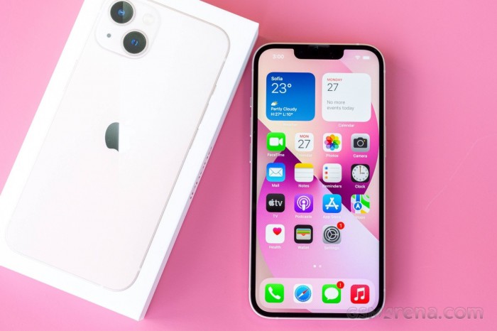 Giá iPhone 13, iPhone 12, iPhone 11 giảm không tưởng, chưa tới 10 triệu đồng vẫn không quá thua iPhone 17, xứng danh bộ 3 iPhone rẻ nhất Việt Nam - 6