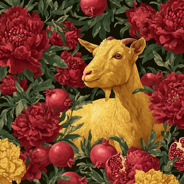 Sức khỏe của người tuổi Mùi trong năm 2026 nhìn chung ổn định. Ảnh minh họa