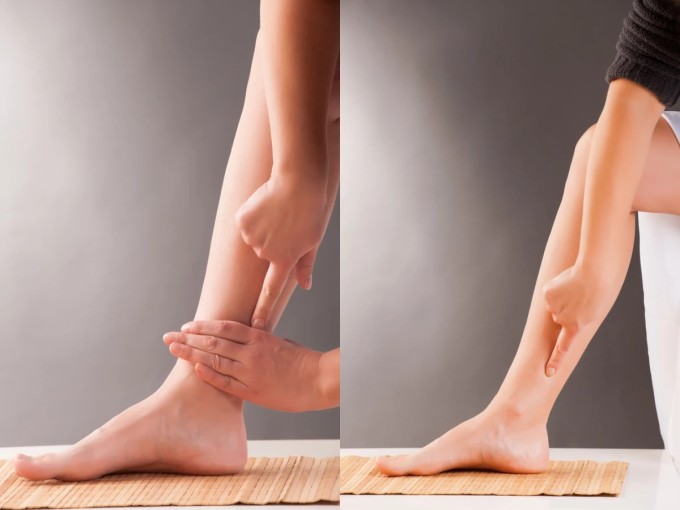 5 huyệt đạo massage thường xuyên giúp tăng khả năng đốt mỡ - 1