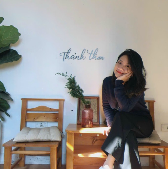 Vợ chồng Thảo Nguyên hiện còn nợ ngân hàng gần một tỷ đồng sau khi mua chung cư hai năm trước. Ảnh: NVCC