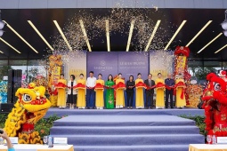 Sheraton Hotels & Resorts khai trương Sheraton Vinh kiến tạo kỷ nguyên dịch vụ lưu trú cao cấp tại Bắc Trung Bộ