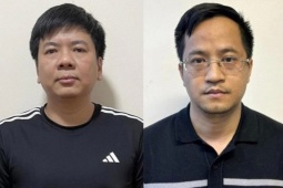 Thủ đoạn Shark Thuỷ chiếm đoạt hàng nghìn tỷ đồng của nhà đầu tư