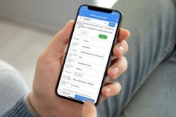 Sử dụng cách này, lái xe có thể ngồi tại nhà tra cứu phạt nguội nhanh, chuẩn xác