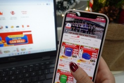 Bài toán tái cấu trúc kênh bán của doanh nghiệp Việt trong làn sóng thương mại điện tử